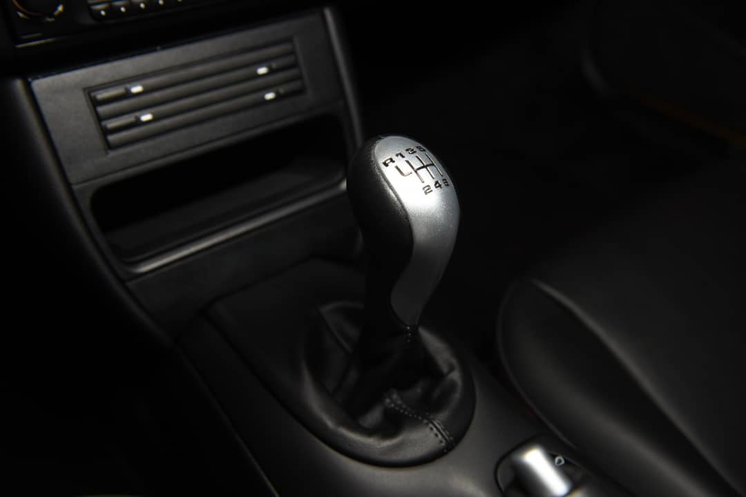 2005 Porsche 911 GT3 — photo 29