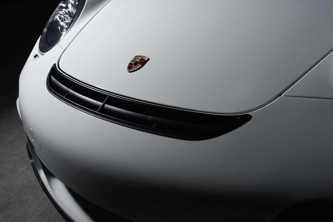 2008 Porsche 911 GT3 — photo 16