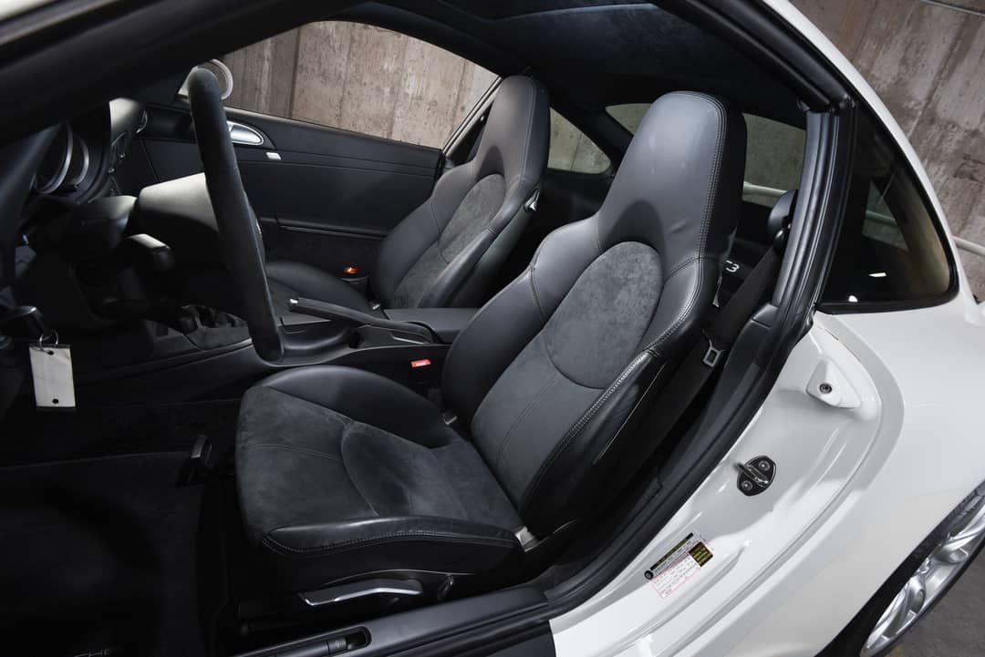 2008 Porsche 911 GT3 — photo 26