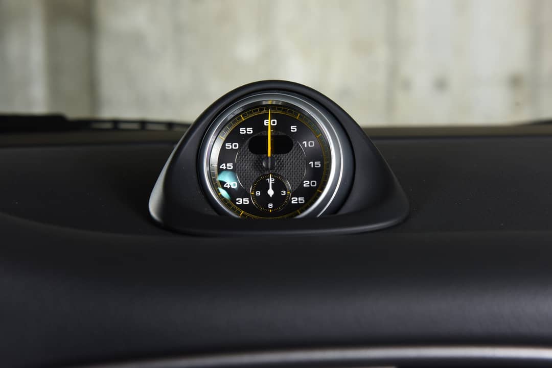 2008 Porsche 911 GT3 — photo 30