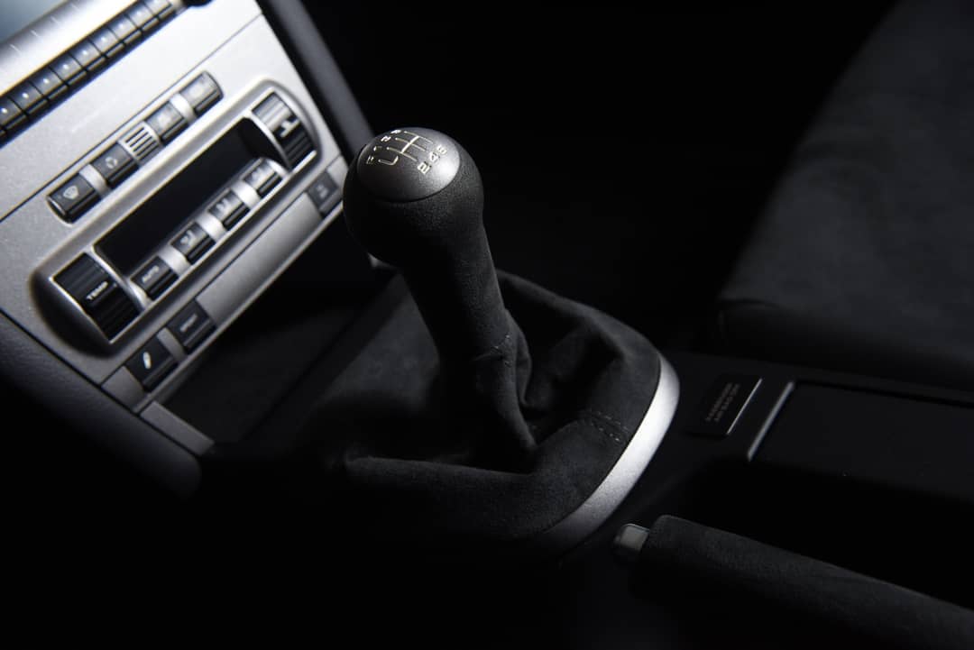 2008 Porsche 911 GT3 — photo 31