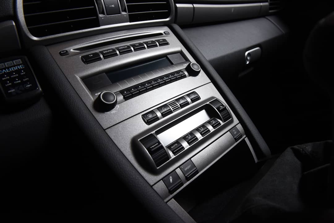 2008 Porsche 911 GT3 — photo 33