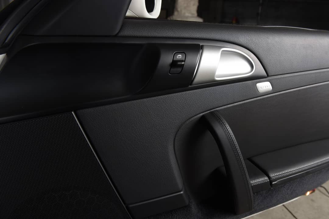 2008 Porsche 911 GT3 — photo 38