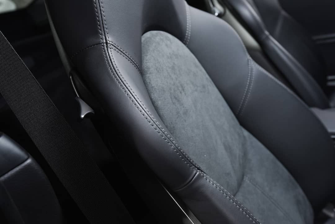 2008 Porsche 911 GT3 — photo 40