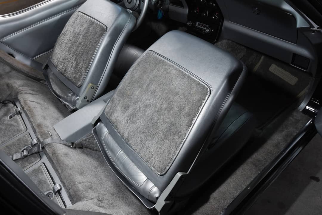 1978 Chevrolet Corvette Indy Pace Car — photo 43