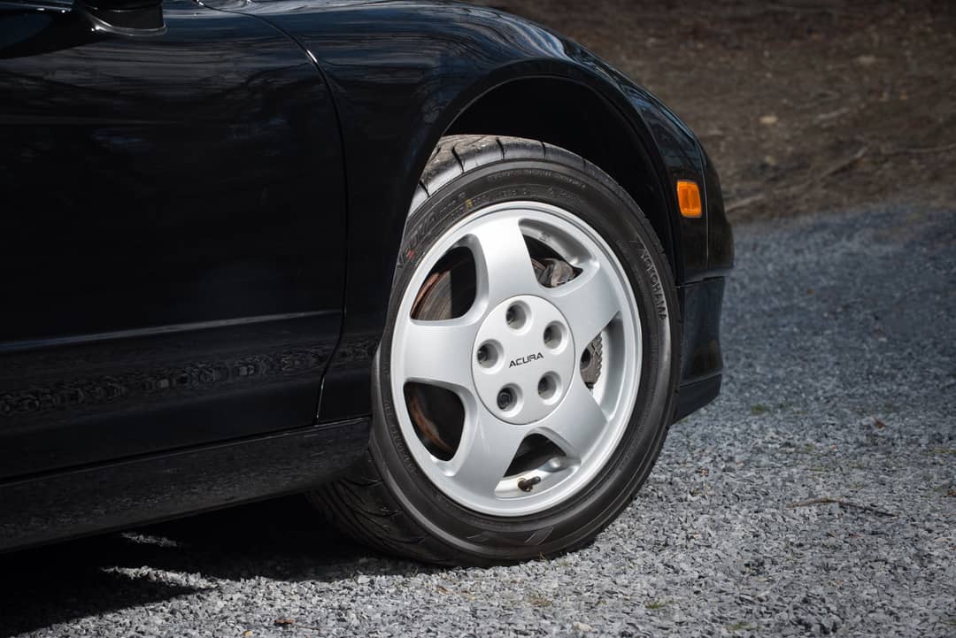 1991 Acura NSX 5-SPEED MANUAL — photo 13