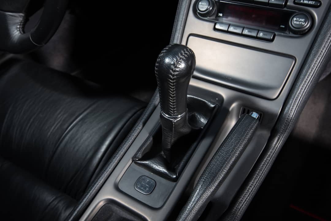 1991 Acura NSX 5-SPEED MANUAL — photo 21