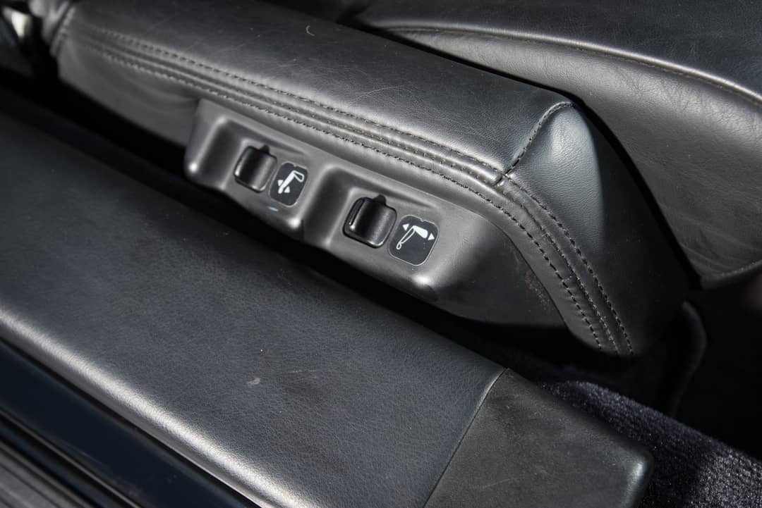 1991 Acura NSX 5-SPEED MANUAL — photo 22