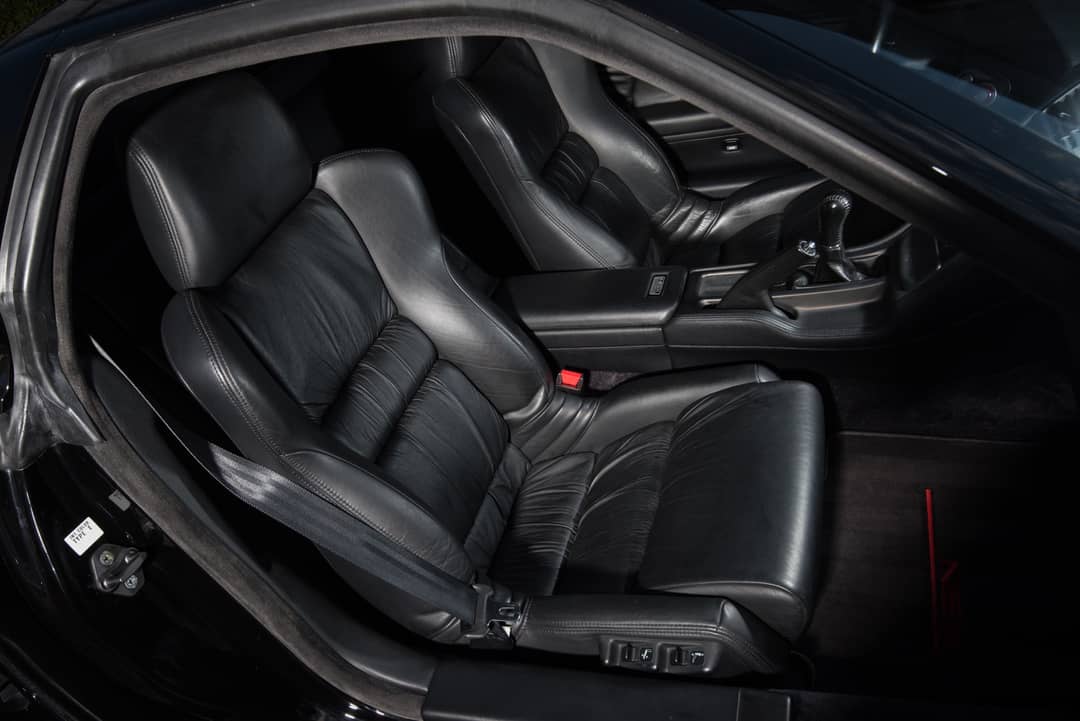 1991 Acura NSX 5-SPEED MANUAL — photo 23