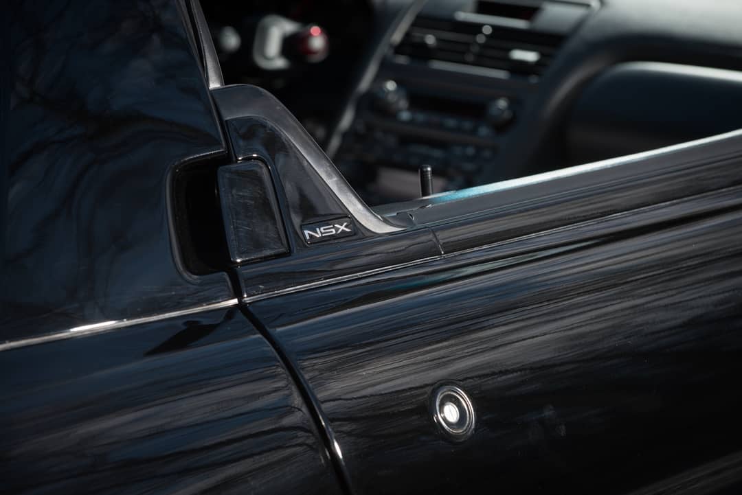 1991 Acura NSX 5-SPEED MANUAL — photo 25