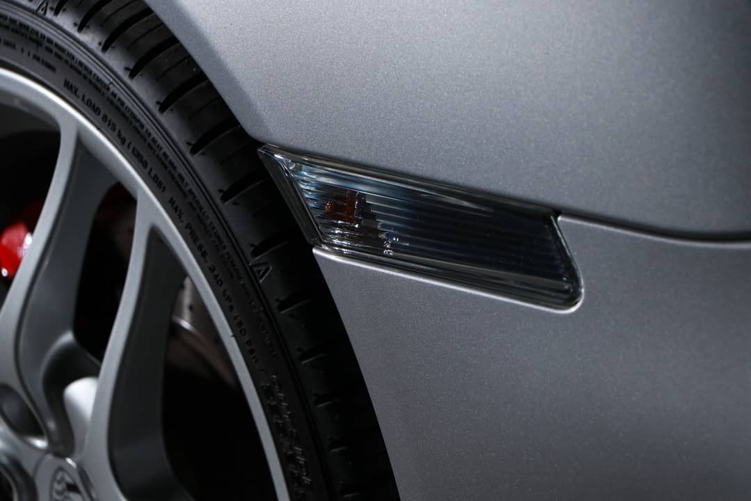 2009 Porsche 911 Carrera S — photo 17