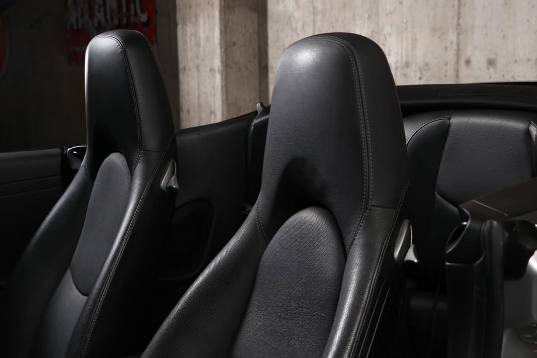 2009 Porsche 911 Carrera S — photo 23