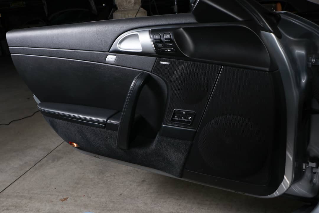 2009 Porsche 911 Carrera S — photo 27
