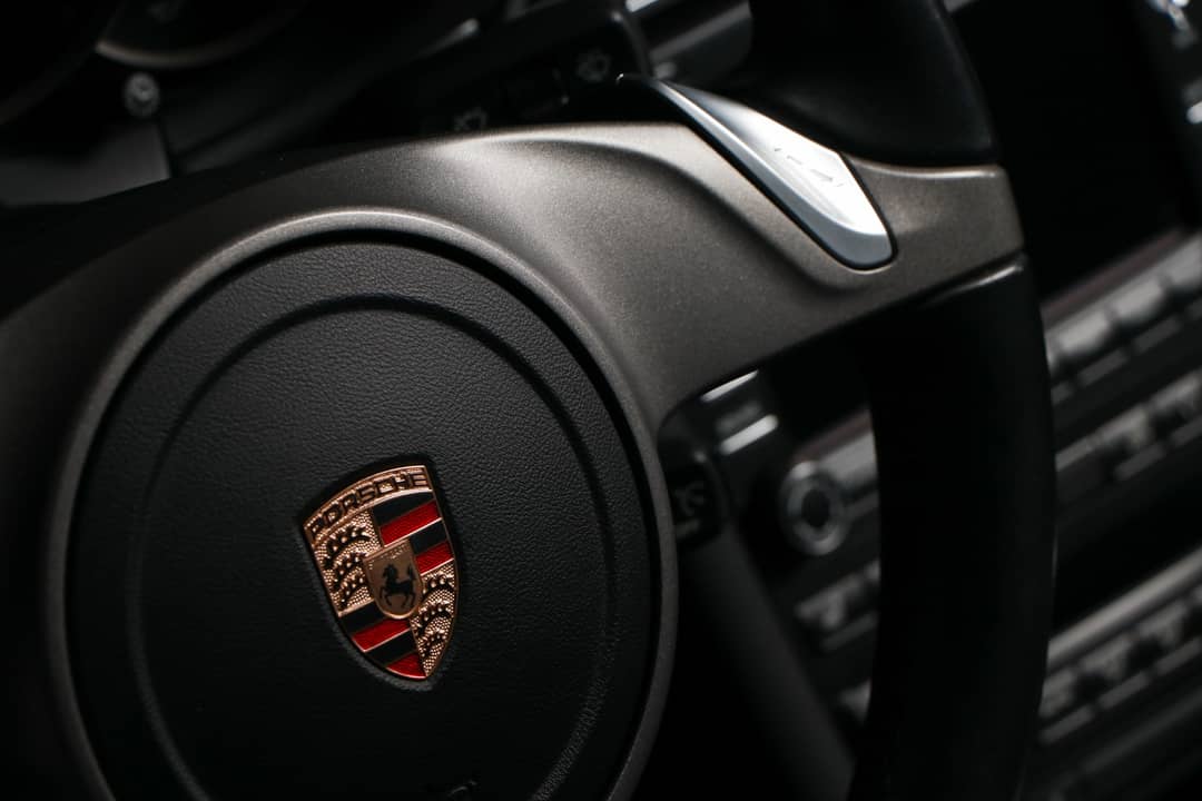 2009 Porsche 911 Carrera S — photo 29