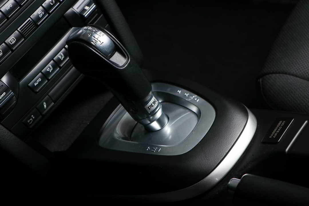 2009 Porsche 911 Carrera S — photo 30