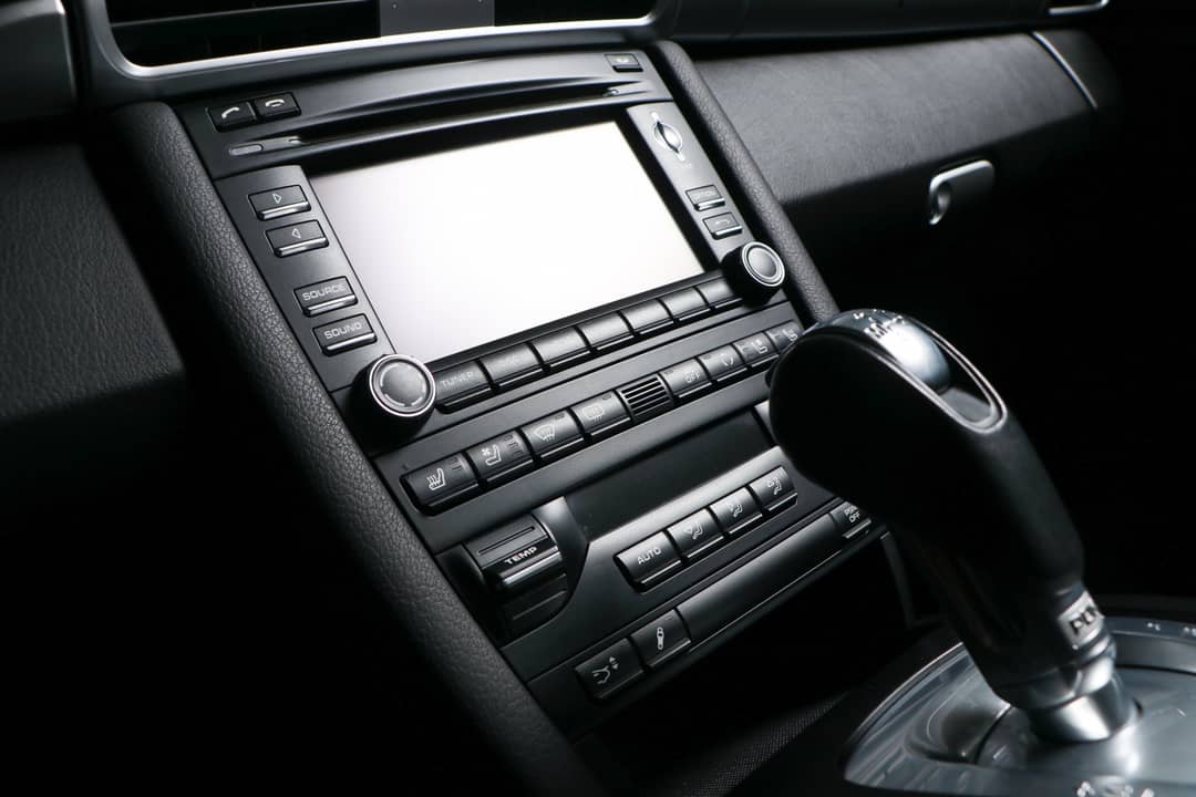2009 Porsche 911 Carrera S — photo 31