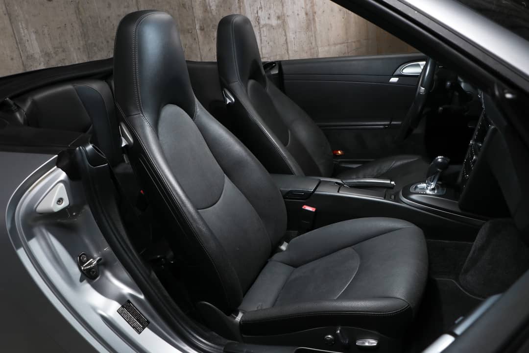 2009 Porsche 911 Carrera S — photo 32