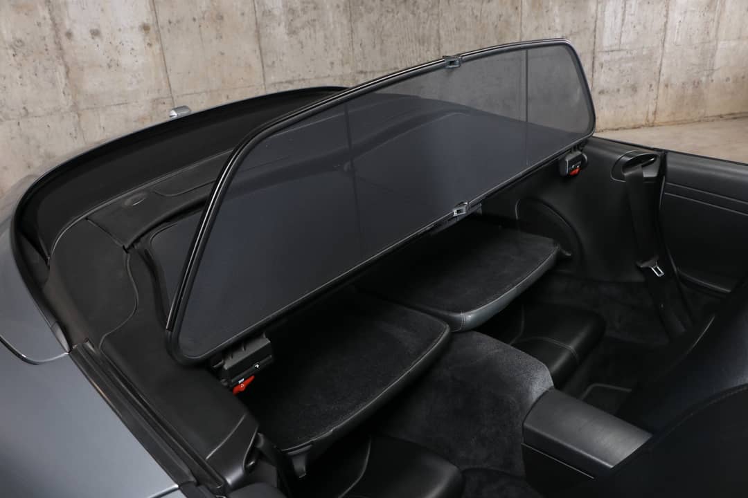 2009 Porsche 911 Carrera S — photo 35