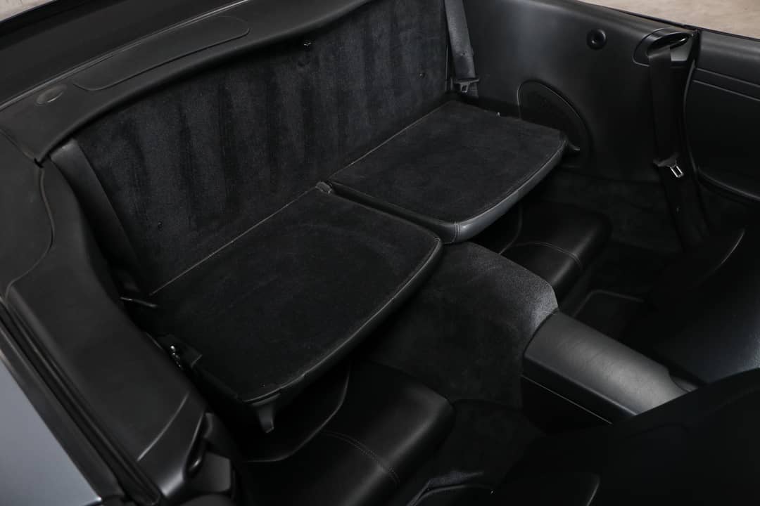 2009 Porsche 911 Carrera S — photo 36