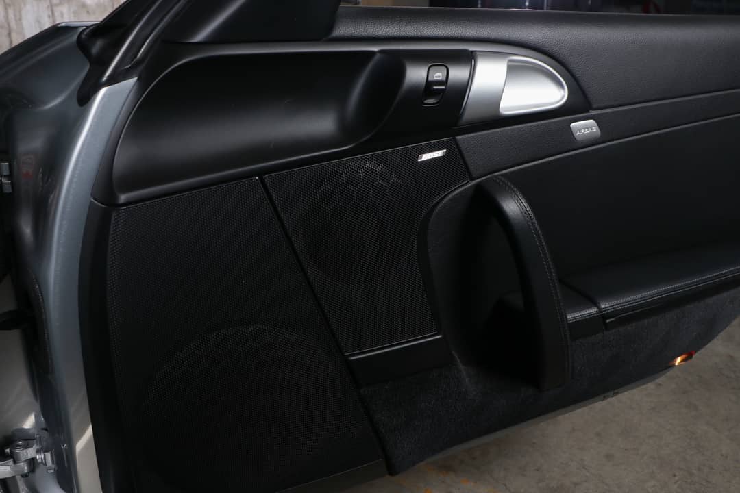 2009 Porsche 911 Carrera S — photo 40