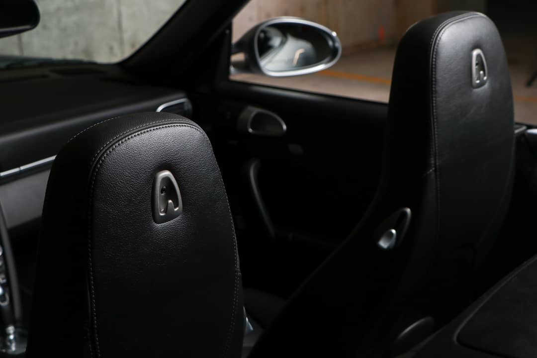 2009 Porsche 911 Carrera S — photo 41