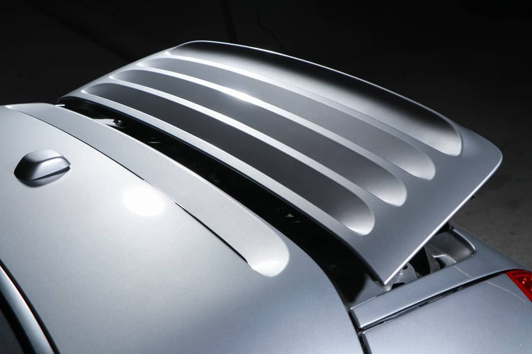 2009 Porsche 911 Carrera S — photo 44