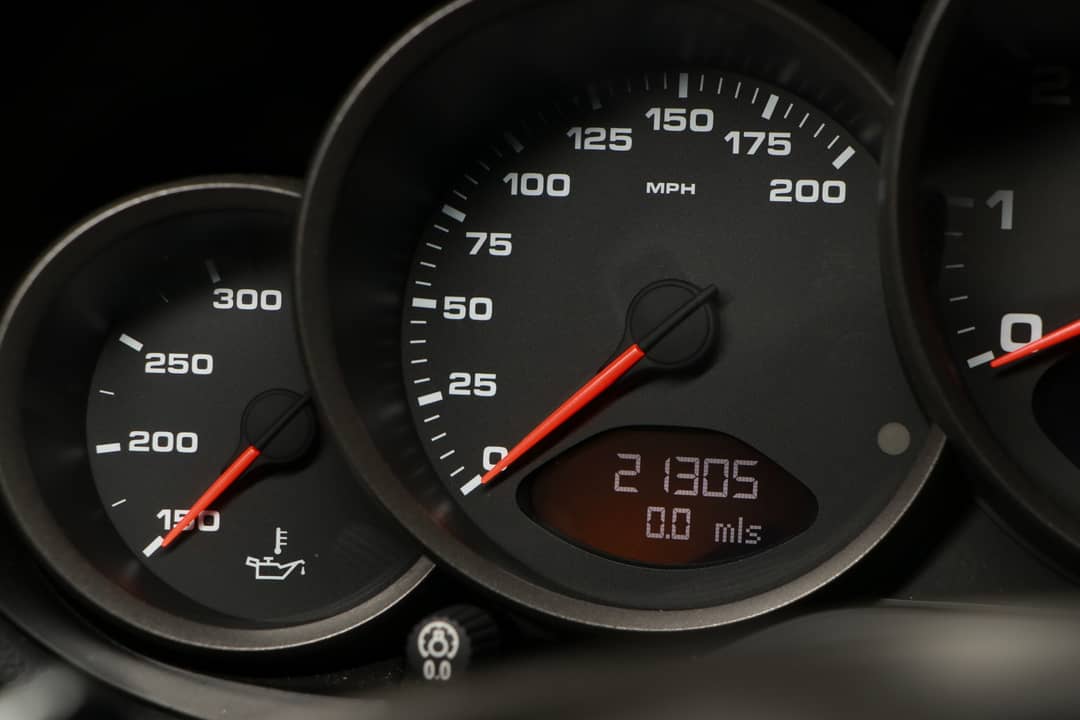 2009 Porsche 911 Carrera S — photo 47