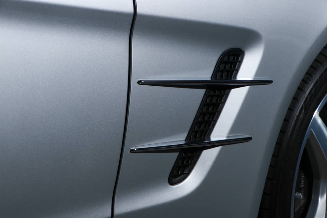 2016 Mercedes-Benz SL-Class SL 550 — photo 11