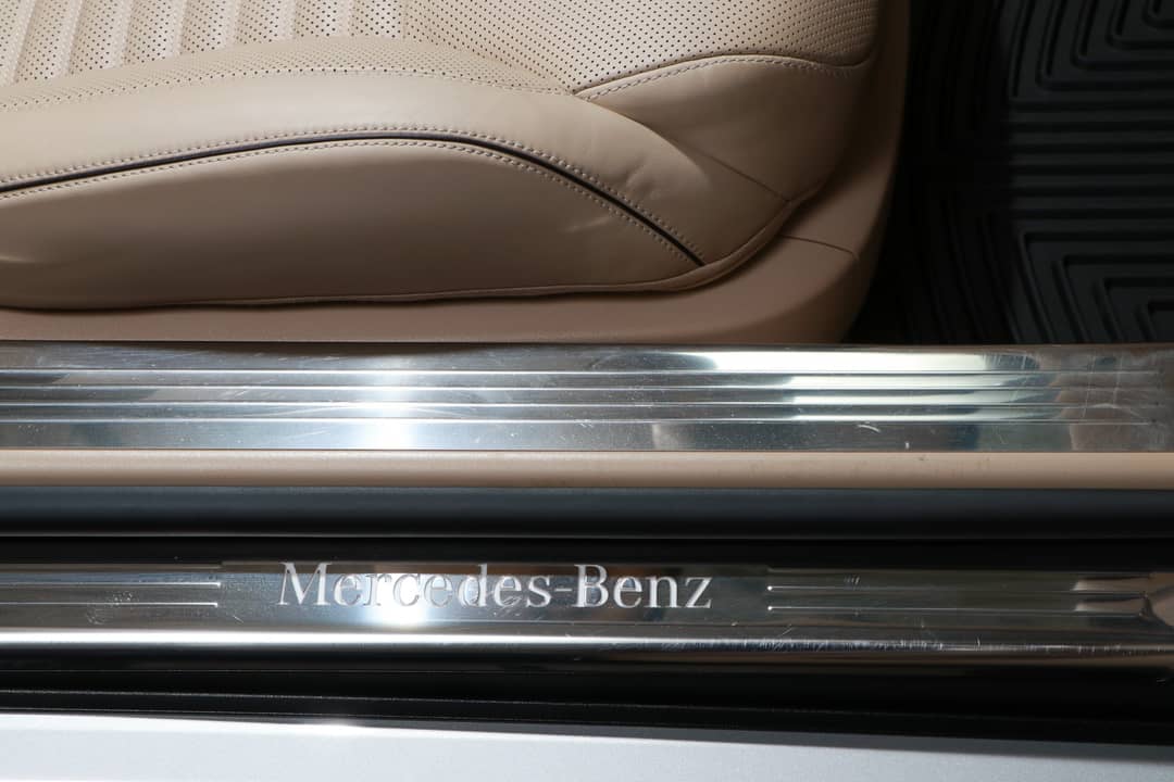 2016 Mercedes-Benz SL-Class SL 550 — photo 46