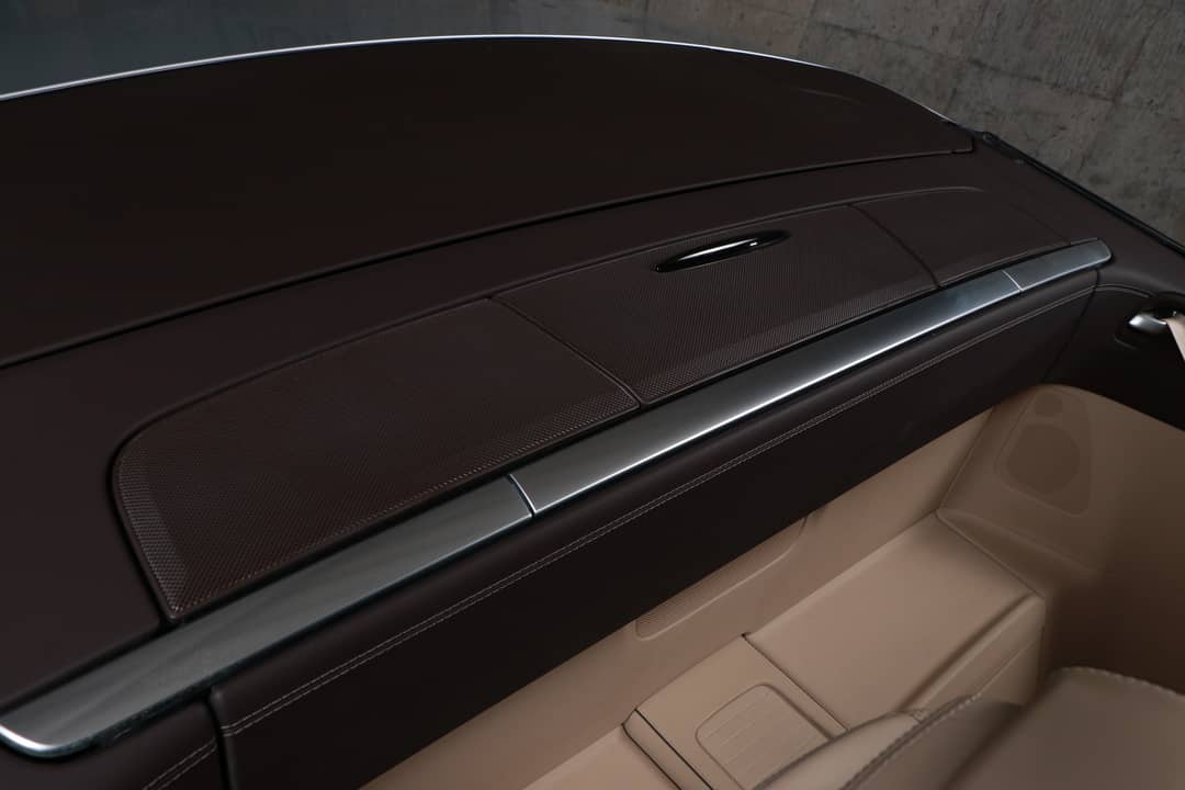 2016 Mercedes-Benz SL-Class SL 550 — photo 52
