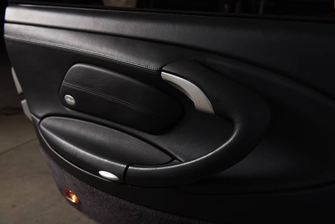 2003 Porsche 911 GT2 — photo 28