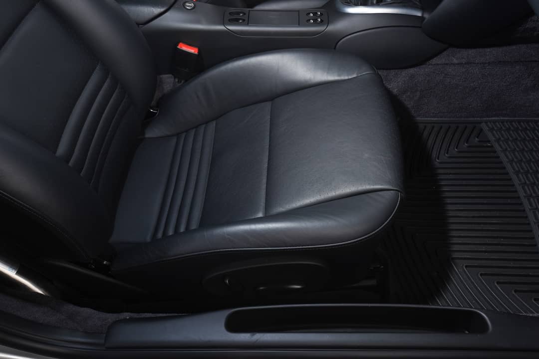 2003 Porsche 911 GT2 — photo 41