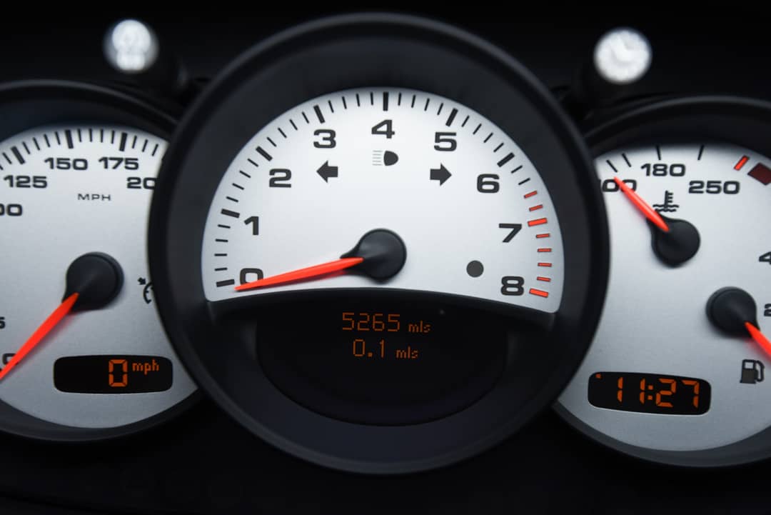 2003 Porsche 911 GT2 — photo 53