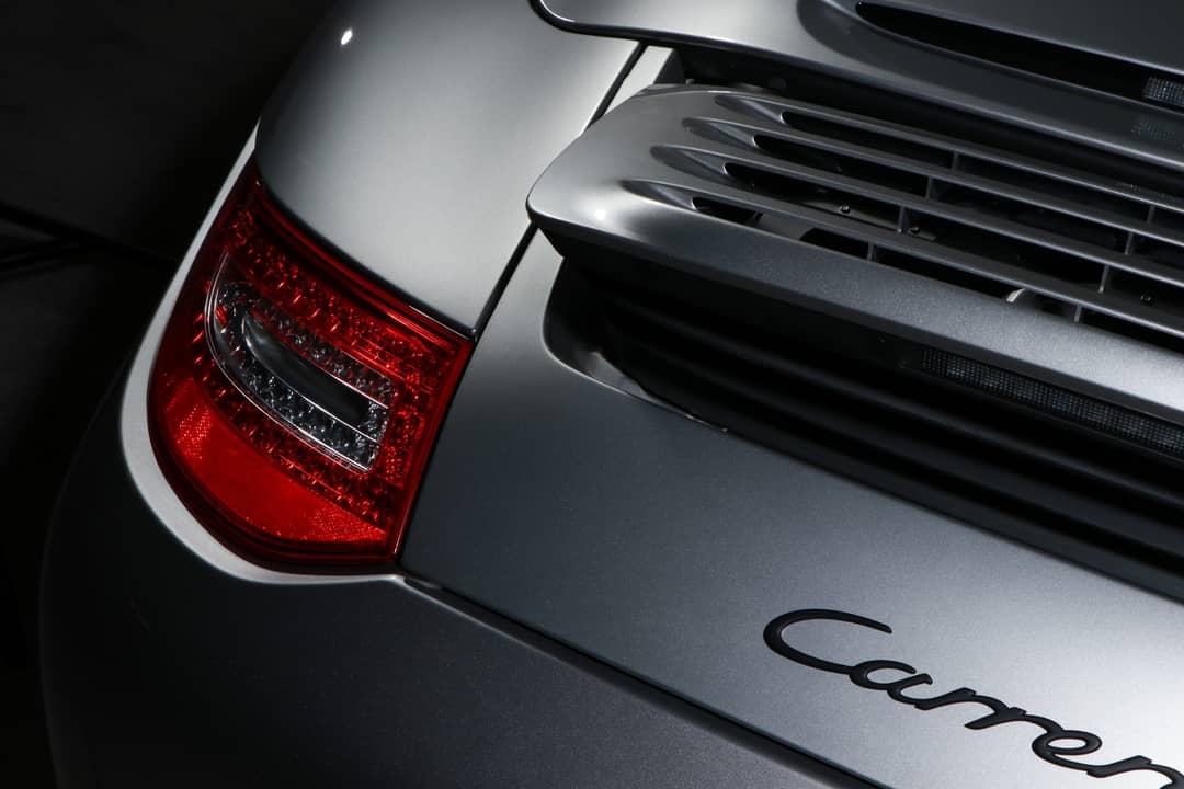 2011 Porsche 911 Carrera GTS — photo 20