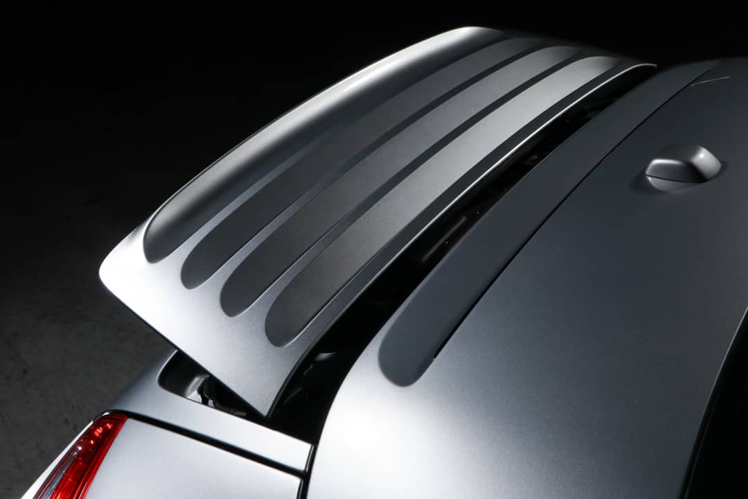 2011 Porsche 911 Carrera GTS — photo 21