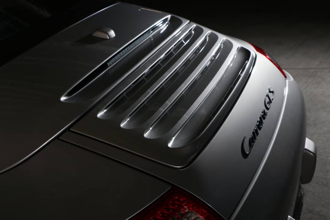 2011 Porsche 911 Carrera GTS — photo 25