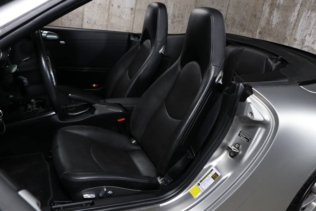 2011 Porsche 911 Carrera GTS — photo 27