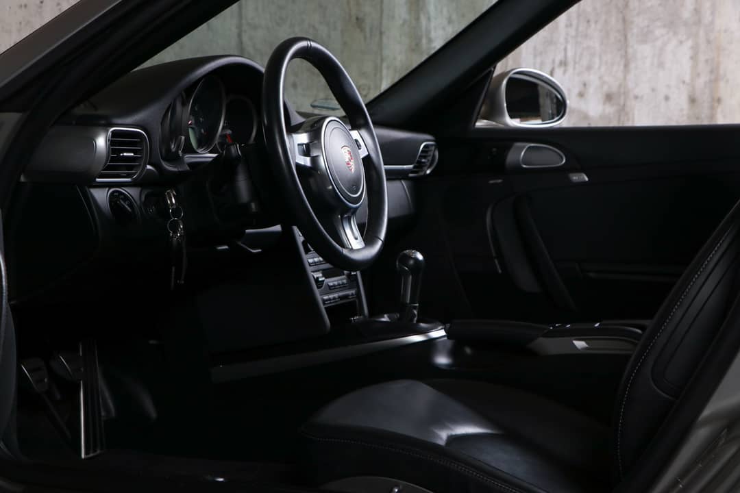 2011 Porsche 911 Carrera GTS — photo 28