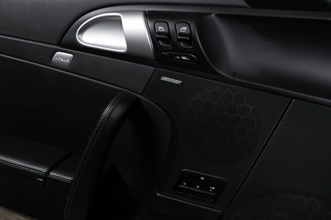 2011 Porsche 911 Carrera GTS — photo 29