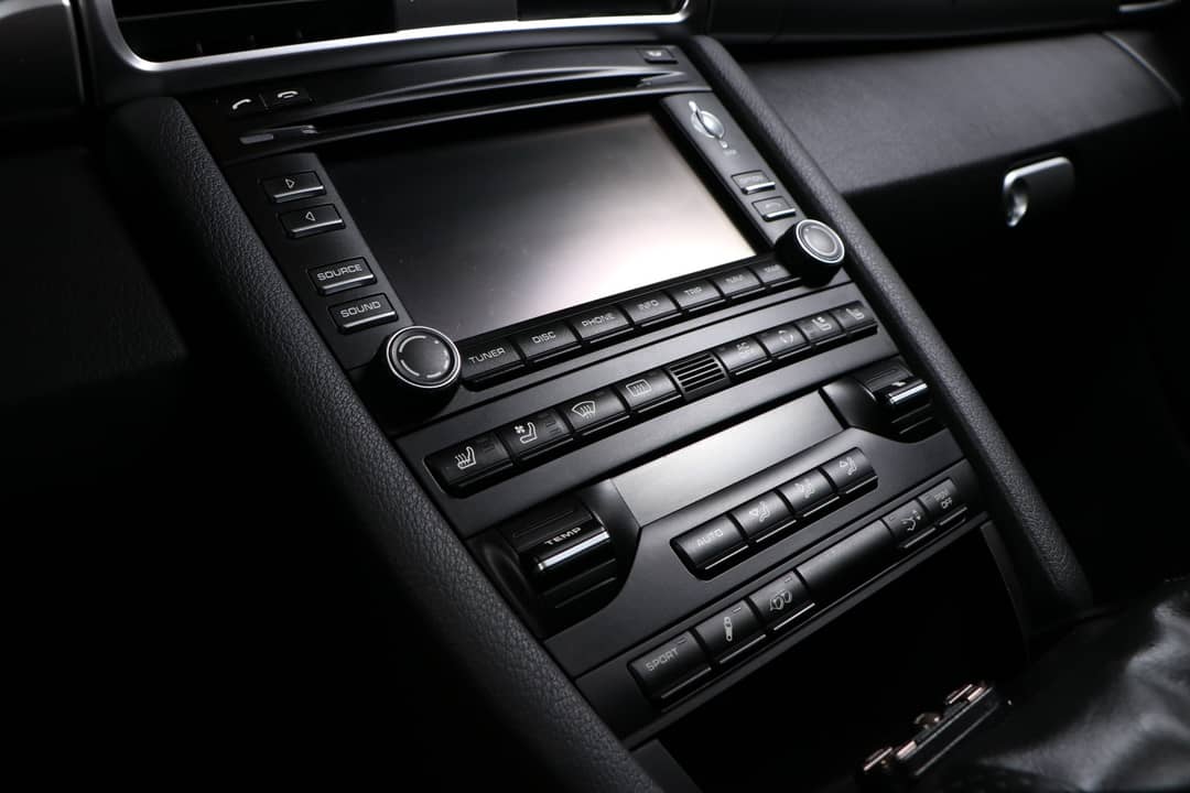 2011 Porsche 911 Carrera GTS — photo 32