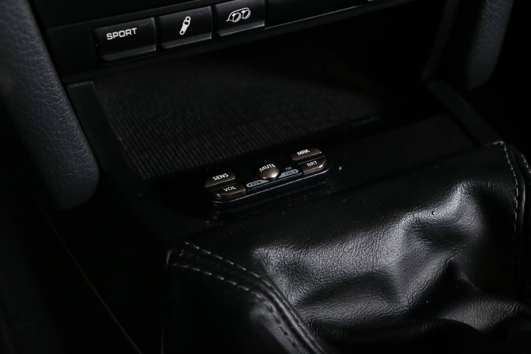 2011 Porsche 911 Carrera GTS — photo 33
