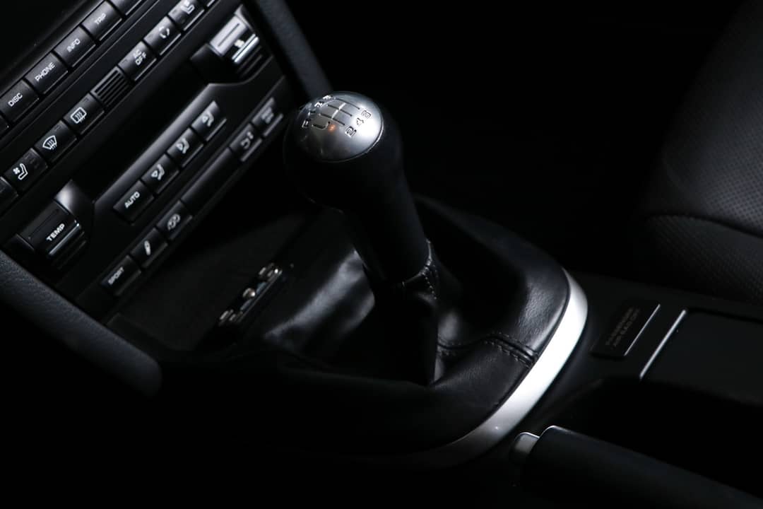 2011 Porsche 911 Carrera GTS — photo 35