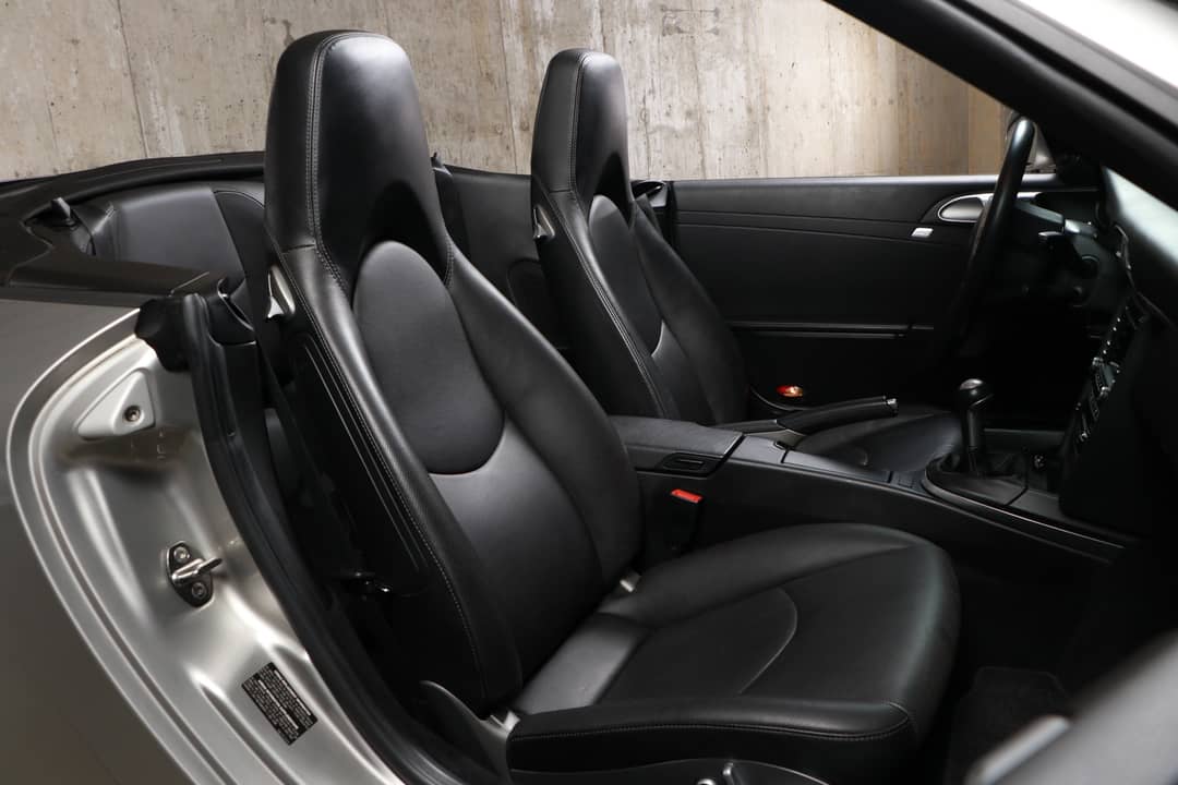 2011 Porsche 911 Carrera GTS — photo 37