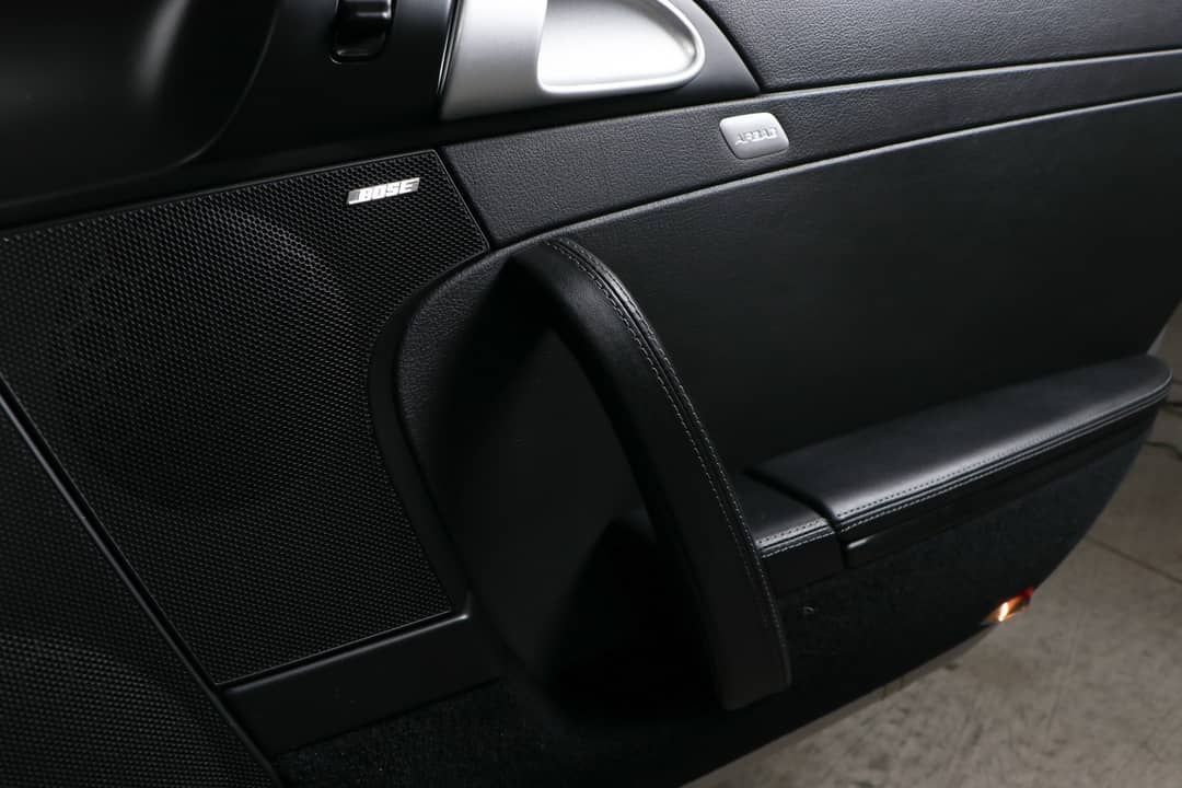 2011 Porsche 911 Carrera GTS — photo 39