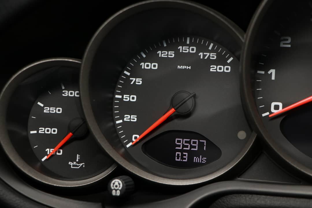 2011 Porsche 911 Carrera GTS — photo 46
