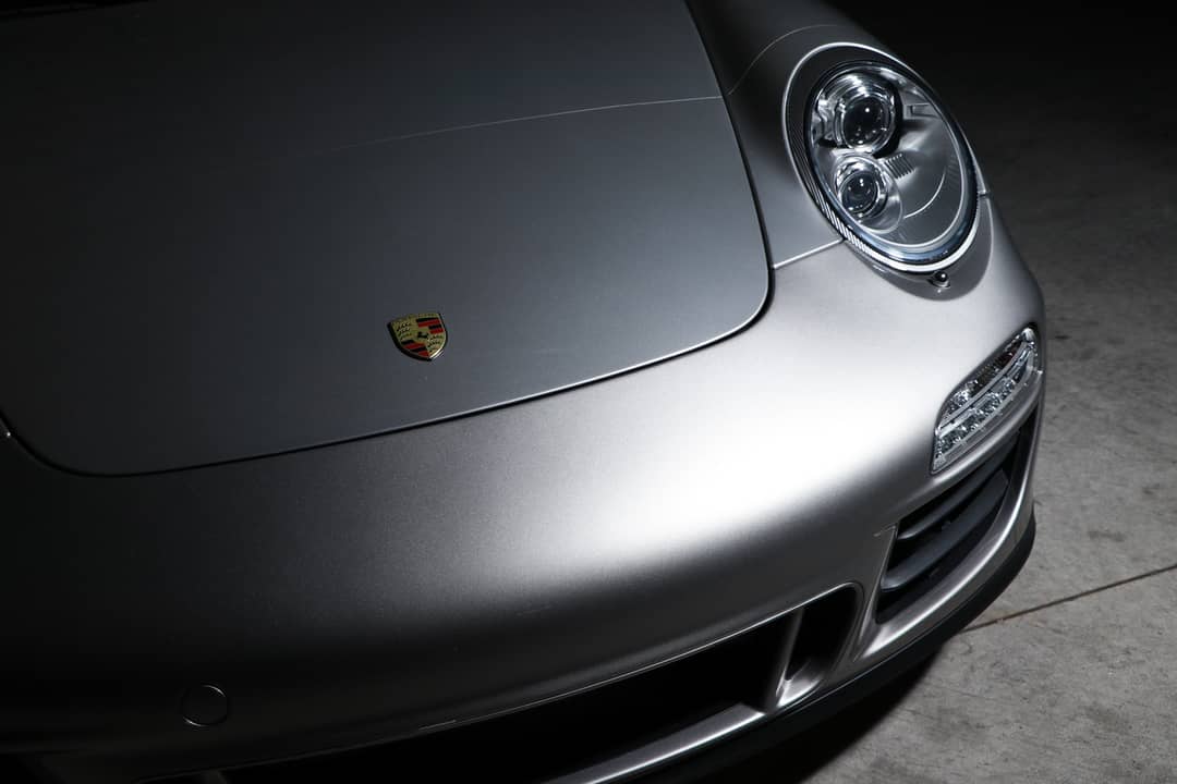 2011 Porsche 911 Carrera GTS — photo 10