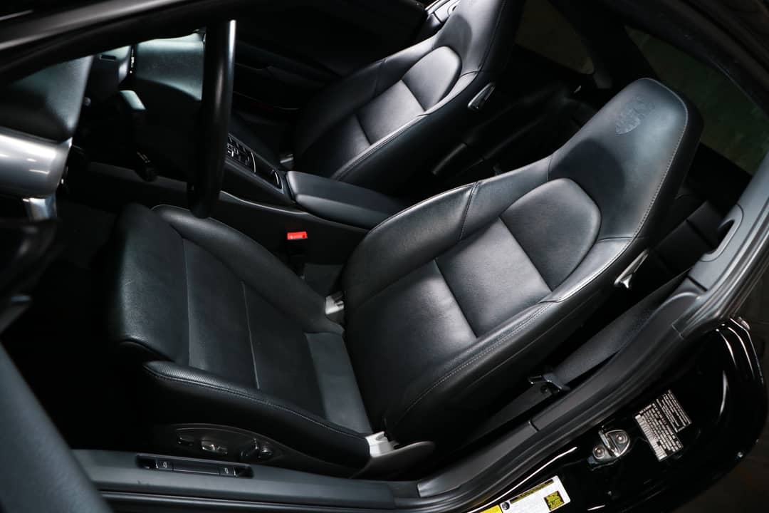 2013 Porsche 911 Carrera — photo 20