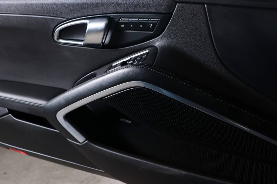 2013 Porsche 911 Carrera — photo 21