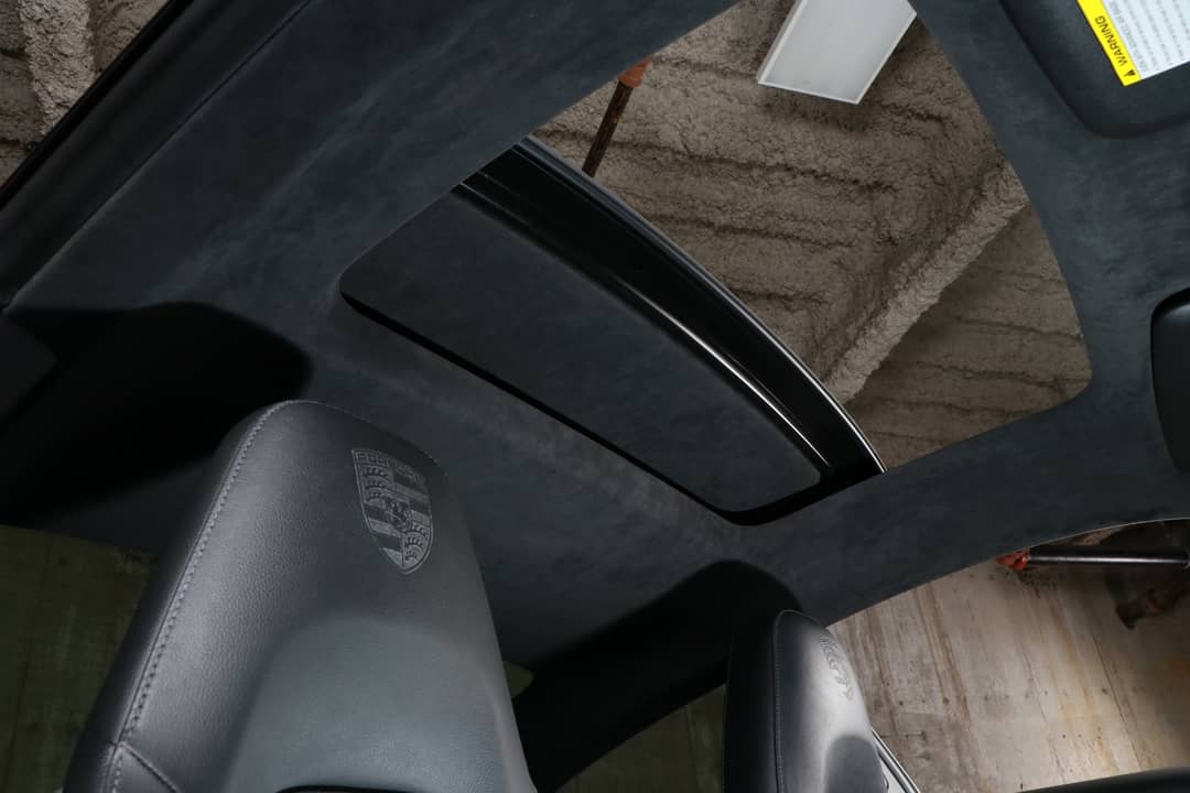 2013 Porsche 911 Carrera — photo 24