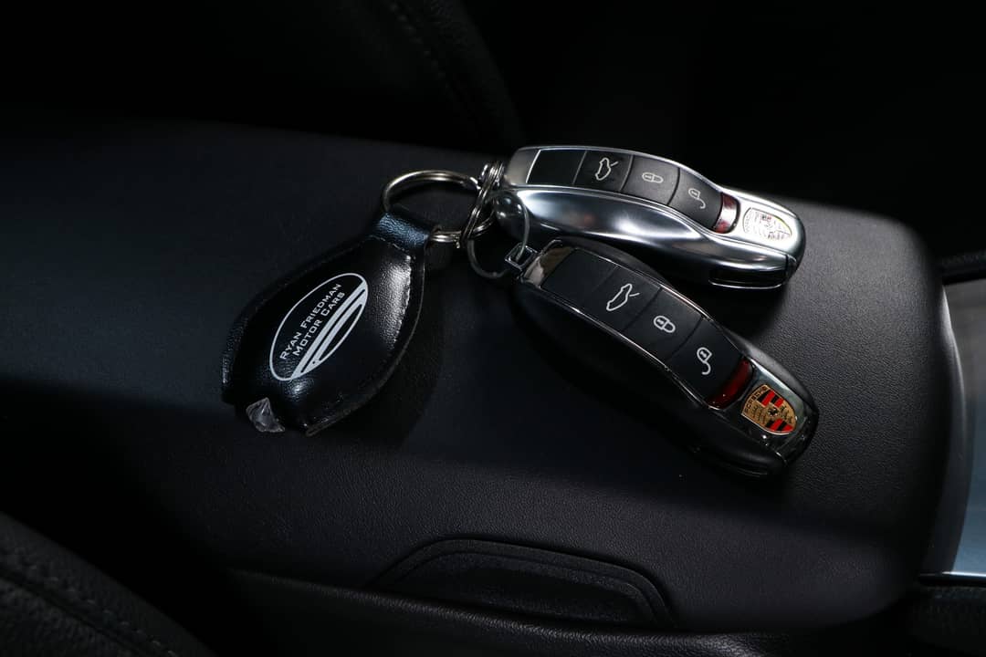 2013 Porsche 911 Carrera — photo 25